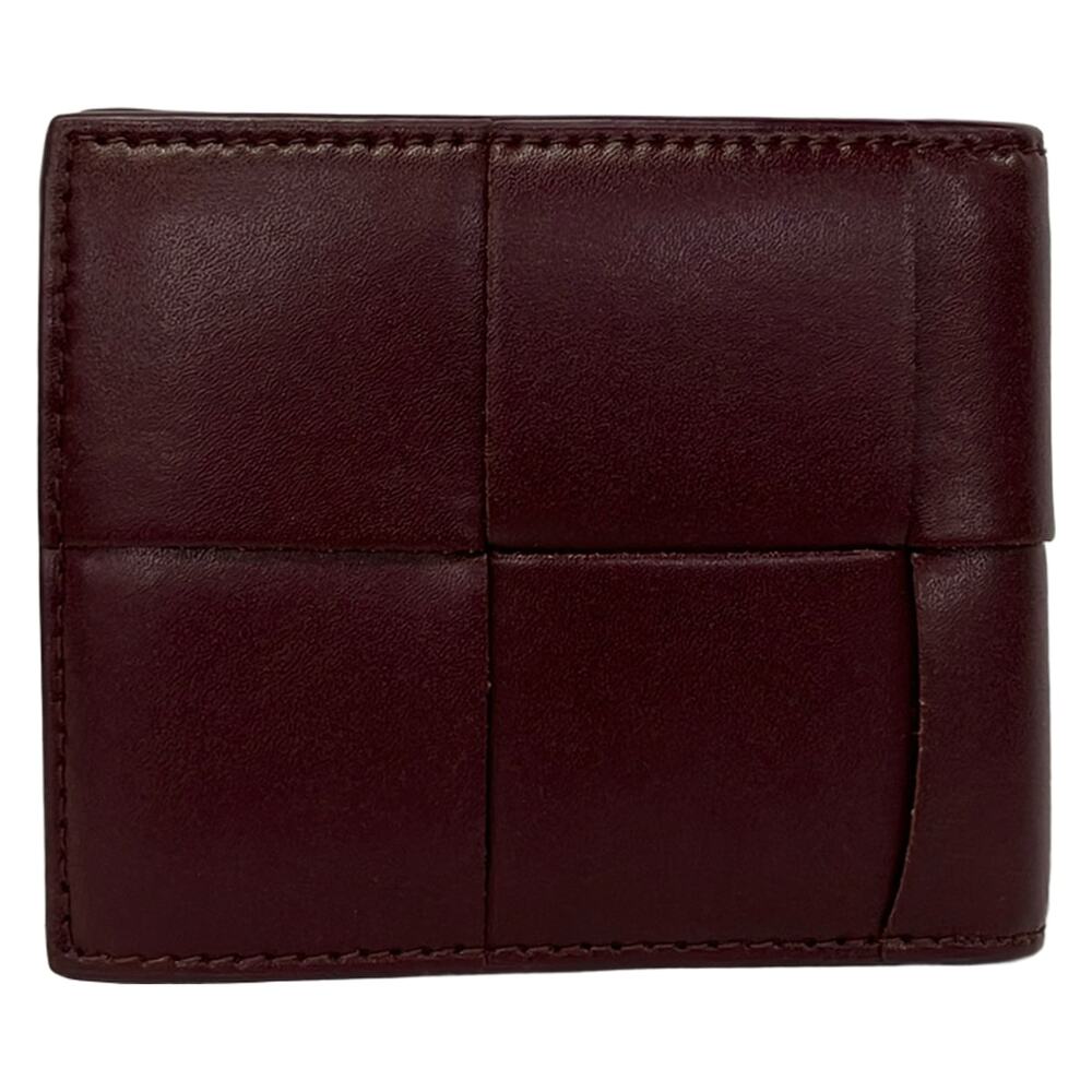 Bottega Veneta Cassette Bill Holder